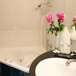 Hotel Zum Markgrafen 4*