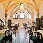 Zum Markgrafen Hotel