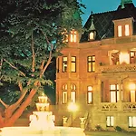 Hotel Zum Markgrafen Quedlinburg