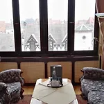 Hotel Zum Markgrafen
