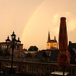 Zum Markgrafen Hotel