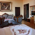 Zum Markgrafen Hotel Quedlinburg