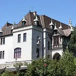 Hotel Zum Markgrafen Quedlinburg
