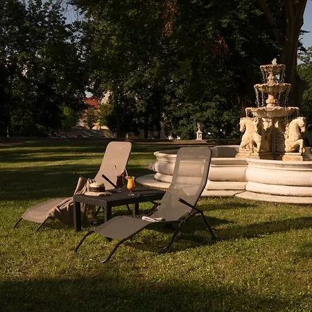 Hotel Zum Markgrafen Quedlinburg