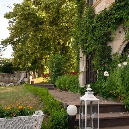Zum Markgrafen Hotel Quedlinburg