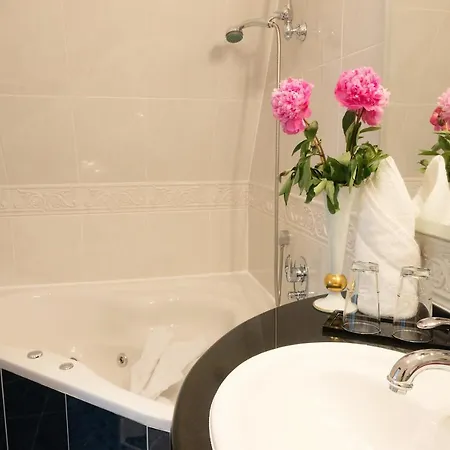 Отель Zum Markgrafen 4*