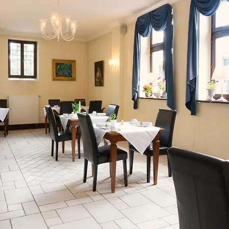 Zum Markgrafen Отель