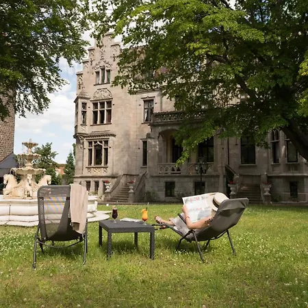 Zum Markgrafen Hotel