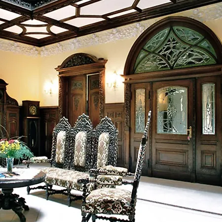 Zum Markgrafen Отель