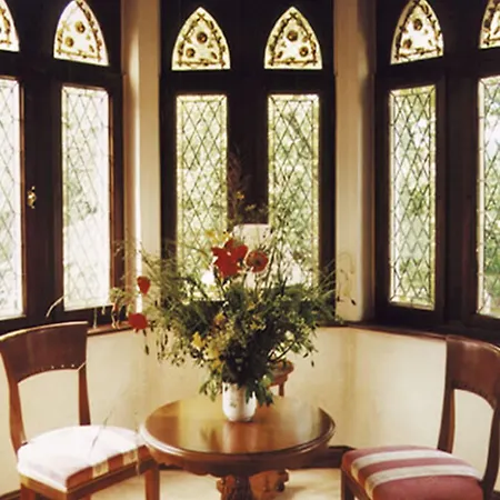 Zum Markgrafen Кведлинбург