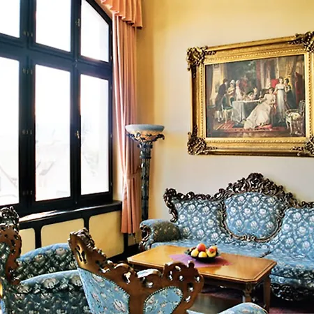 Zum Markgrafen Кведлинбург