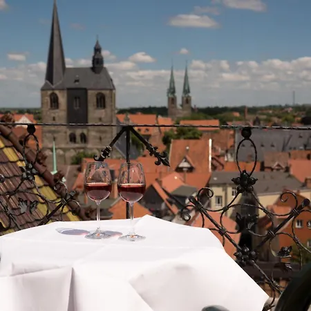 Hotel Zum Markgrafen