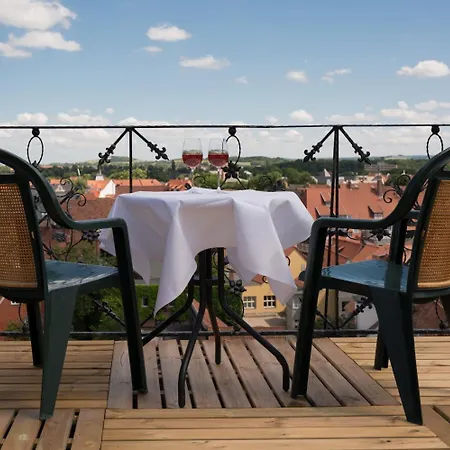 Hotel Zum Markgrafen