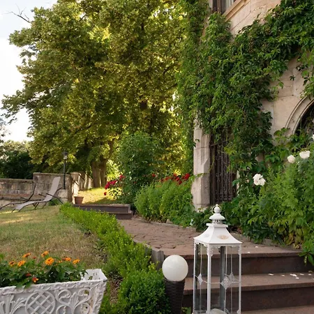 Hotel Zum Markgrafen 4*