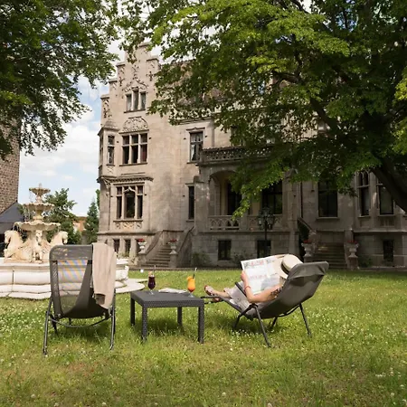 Zum Markgrafen Hotel Quedlinburg