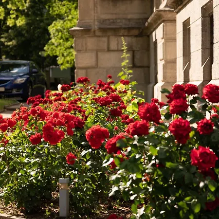 Zum Markgrafen 4* Quedlinburg
