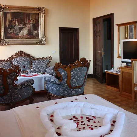 Zum Markgrafen Отель Кведлинбург