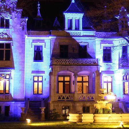 Zum Markgrafen Отель 4*