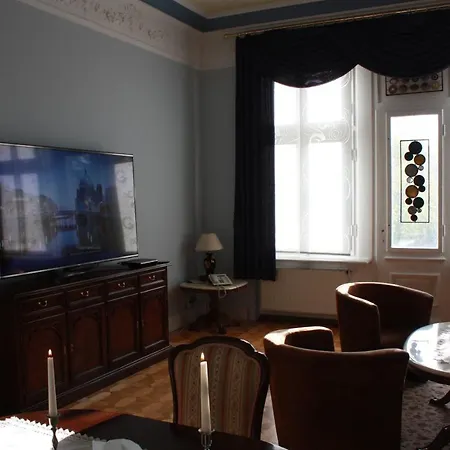 Отель Zum Markgrafen