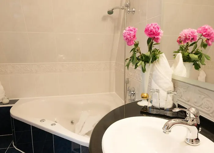 Hotel Schlosshotel Zum Markgrafen 4*