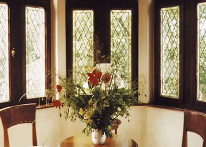 Zum Markgrafen Quedlinburg