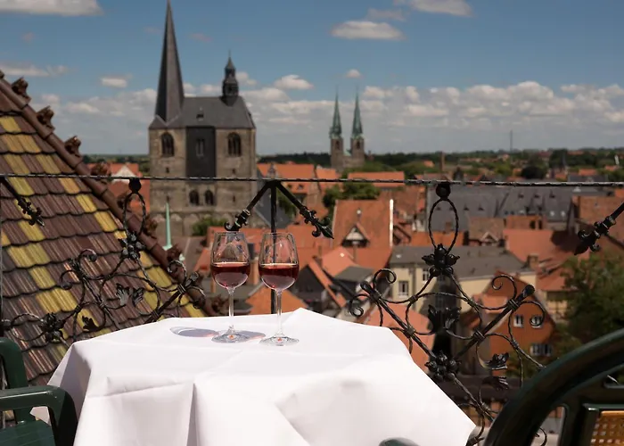 Hotel Zum Markgrafen