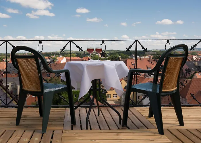 Hotel Zum Markgrafen