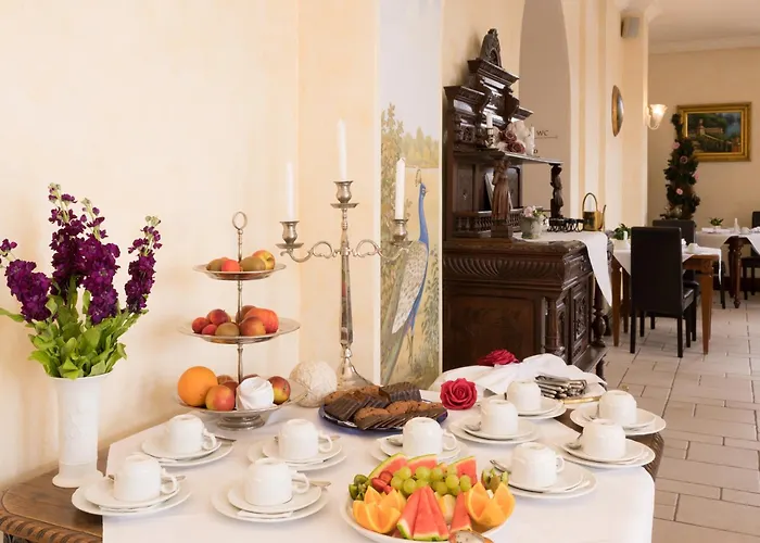 Zum Markgrafen Quedlinburg