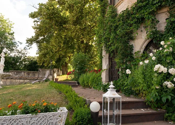 Hotel Zum Markgrafen 4*