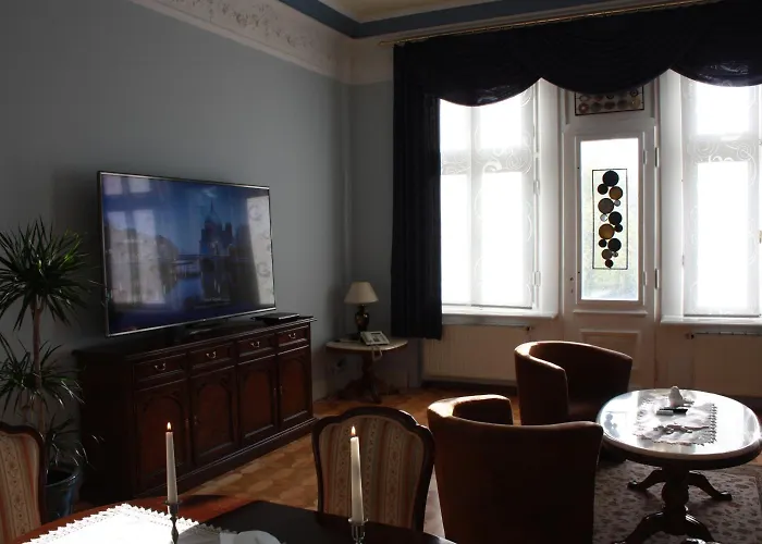 Hotel Zum Markgrafen